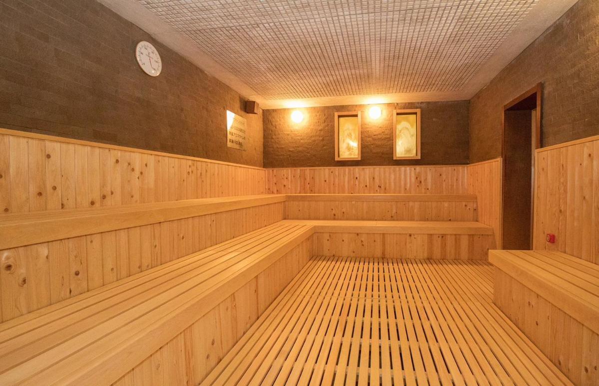 Kur And Hotel Shinshu Shiojiri Extérieur photo